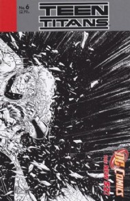 Teen Titans (4th Series) 2011 - 2014 #6