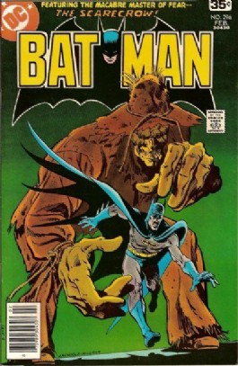 Batman (1st Series) #296