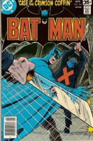 Batman (1st Series) 1940 - 2011 #298