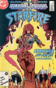 Teen Titans Spotlight 1986 - 1988 #2