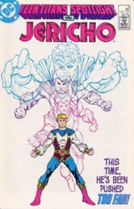 Teen Titans Spotlight 1986 - 1988 #5