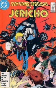 Teen Titans Spotlight 1986 - 1988 #6