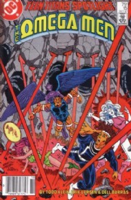 Teen Titans Spotlight 1986 - 1988 #15
