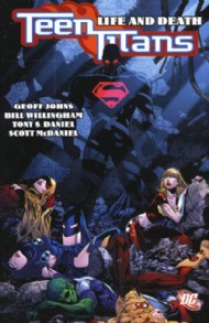 Teen Titans: Life and Death 2006