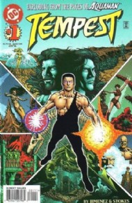 Tempest 1996 - 1997 #1