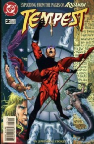 Tempest 1996 - 1997 #2