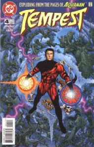 Tempest 1996 - 1997 #4