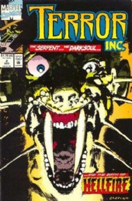 Terror Inc. 1992 - 1993 #2