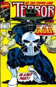 Terror Inc. 1992 - 1993 #7