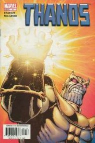 Thanos 2003 - 2004 #1