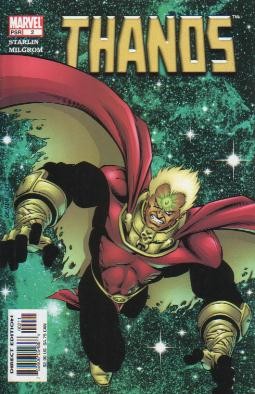 Thanos #2