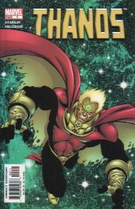 Thanos 2003 - 2004 #2