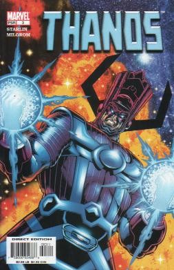 Thanos #3