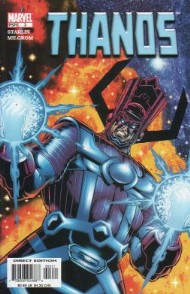 Thanos 2003 - 2004 #3