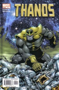 Thanos 2003 - 2004 #4
