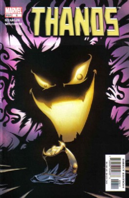 Thanos #6