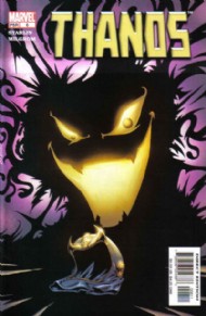 Thanos 2003 - 2004 #6