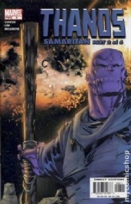 Thanos 2003 - 2004 #8