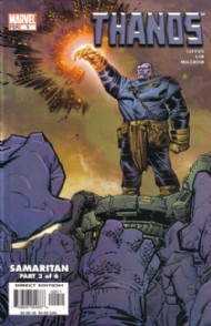 Thanos 2003 - 2004 #9