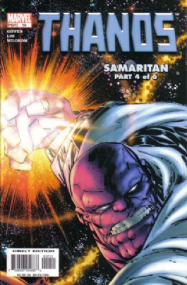 Thanos #10