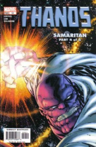 Thanos 2003 - 2004 #10