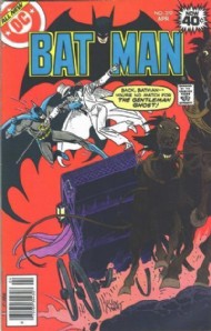 Batman (1st Series) 1940 - 2011 #310
