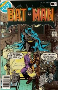 Batman (1st Series) 1940 - 2011 #313