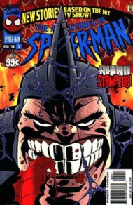 The Adventures of Spider-Man 1996 - 1997 #5