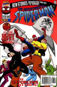 The Adventures of Spider-Man 1996 - 1997 #7