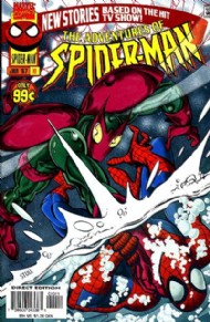 The Adventures of Spider-Man 1996 - 1997 #10
