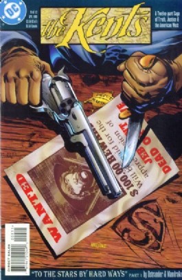 The Kents #9