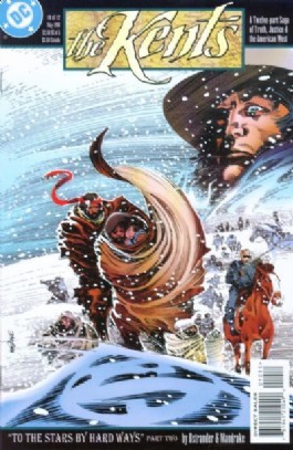 The Kents #10