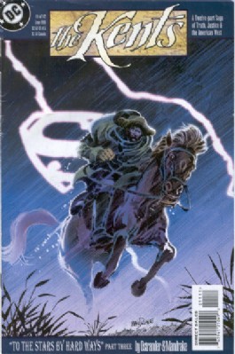 The Kents #11