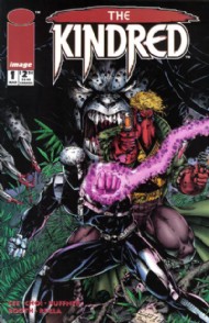 The Kindred 1994 #1