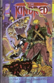 The Kindred 1994