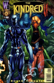 The Kindred Ii 2002 #1