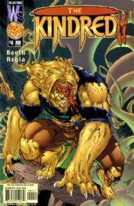 The Kindred Ii 2002 #4