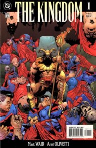The Kingdom 1999 #1
