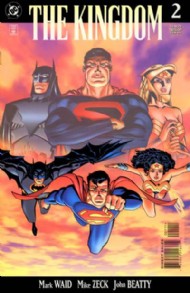 The Kingdom 1999 #2