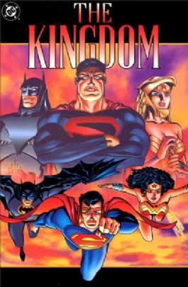 The Kingdom