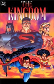 The Kingdom 1999