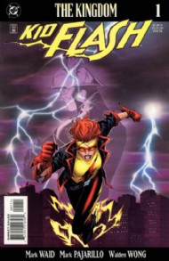 The Kingdom: King Flash 1999 #1