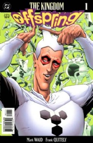 The Kingdom: Offspring 1999 #1