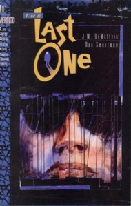 The Last One 1993 #1