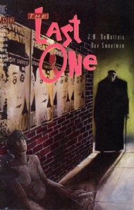 The Last One 1993 #2