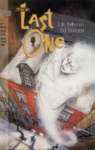 The Last One 1993 #3