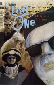 The Last One 1993 #4