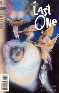 The Last One 1993 #6