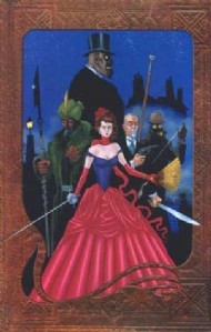 The League of Extraordinary Gentlemen: Absolute Edition 2003
