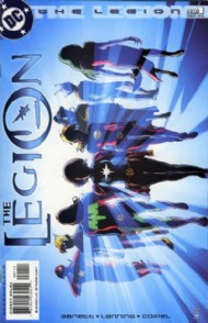 The Legion 2001 - 2004 #1